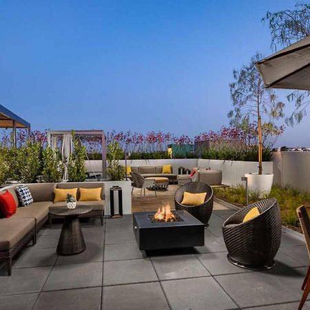 Amber Drift - Santa Monica 2Br Penthouse Ocean Views Apartment Los Angeles Bagian luar foto
