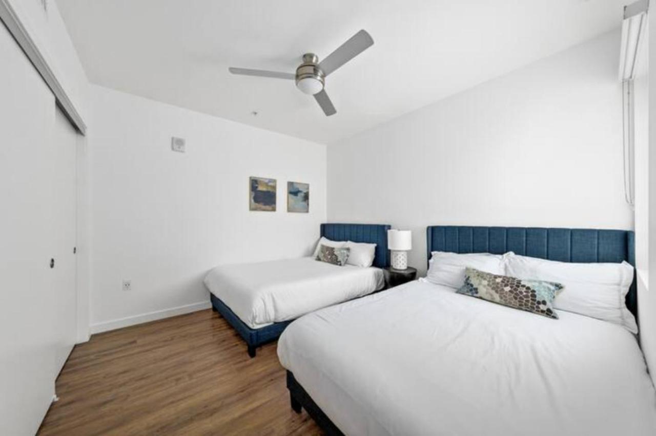 Amber Drift - Santa Monica 2Br Penthouse Ocean Views Apartment Los Angeles Bagian luar foto