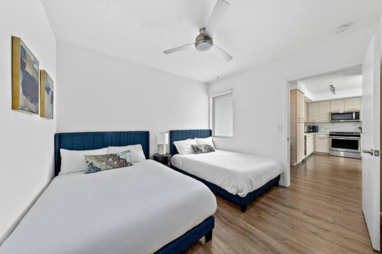 Amber Drift - Santa Monica 2Br Penthouse Ocean Views Apartment Los Angeles Bagian luar foto