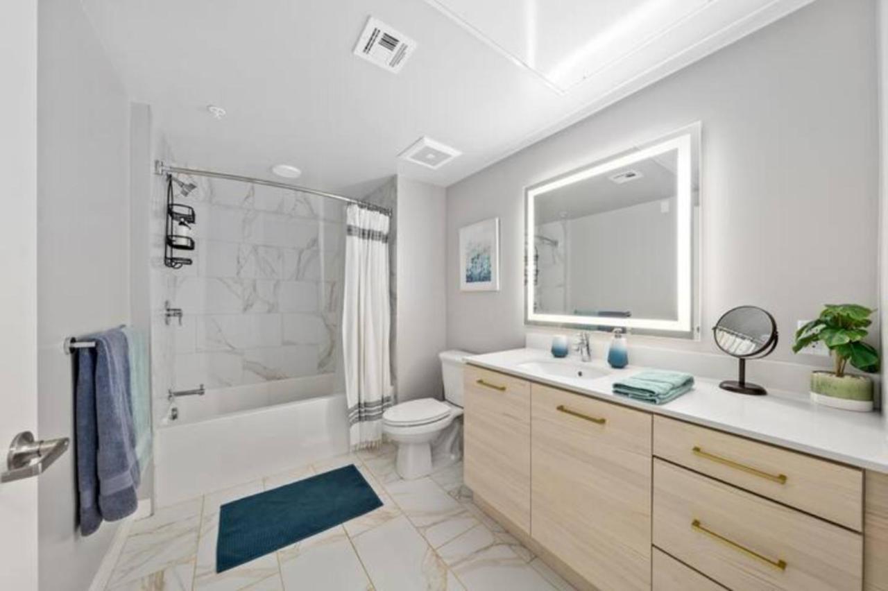 Amber Drift - Santa Monica 2Br Penthouse Ocean Views Apartment Los Angeles Bagian luar foto