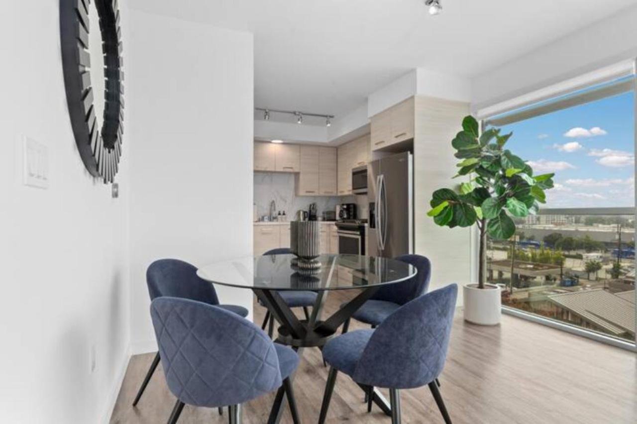 Amber Drift - Santa Monica 2Br Penthouse Ocean Views Apartment Los Angeles Bagian luar foto