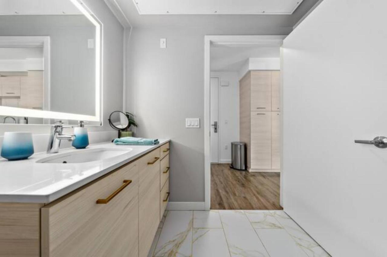 Amber Drift - Santa Monica 2Br Penthouse Ocean Views Apartment Los Angeles Bagian luar foto