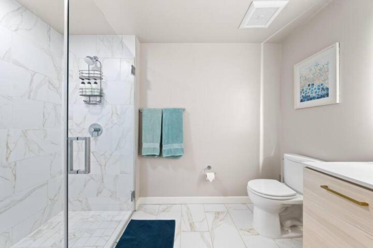 Amber Drift - Santa Monica 2Br Penthouse Ocean Views Apartment Los Angeles Bagian luar foto