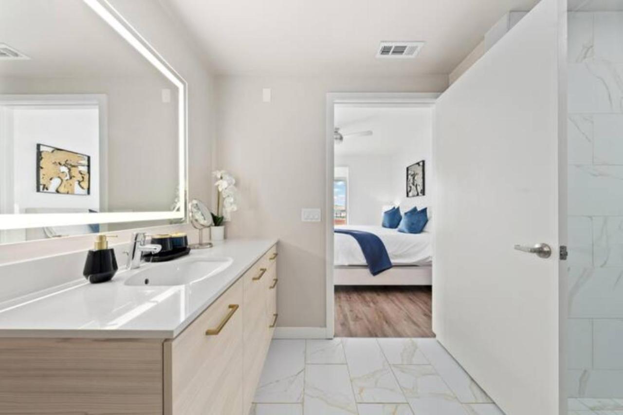 Amber Drift - Santa Monica 2Br Penthouse Ocean Views Apartment Los Angeles Bagian luar foto
