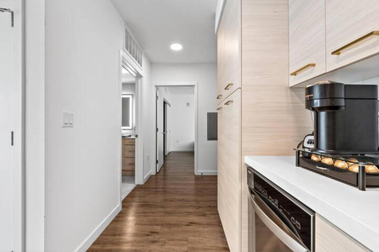 Amber Drift - Santa Monica 2Br Penthouse Ocean Views Apartment Los Angeles Bagian luar foto