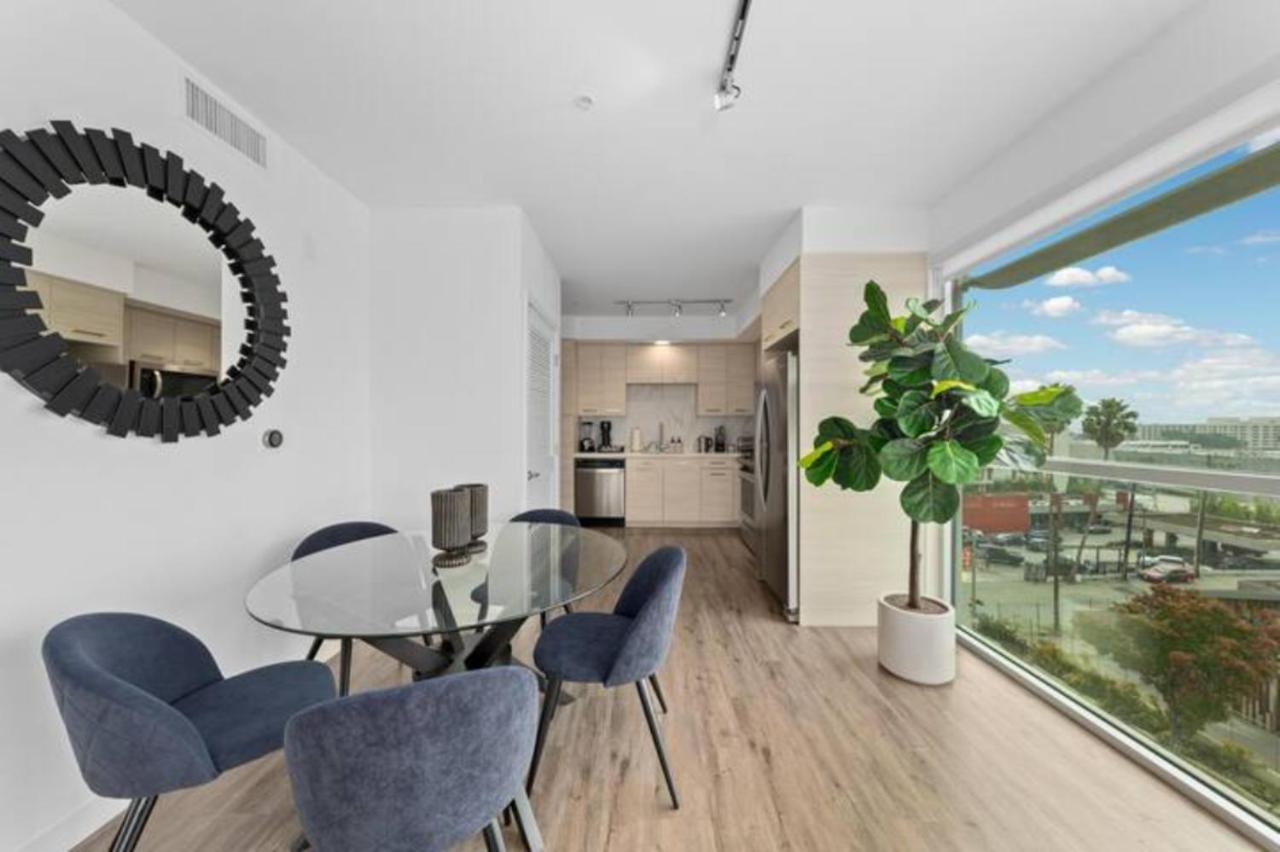 Amber Drift - Santa Monica 2Br Penthouse Ocean Views Apartment Los Angeles Bagian luar foto