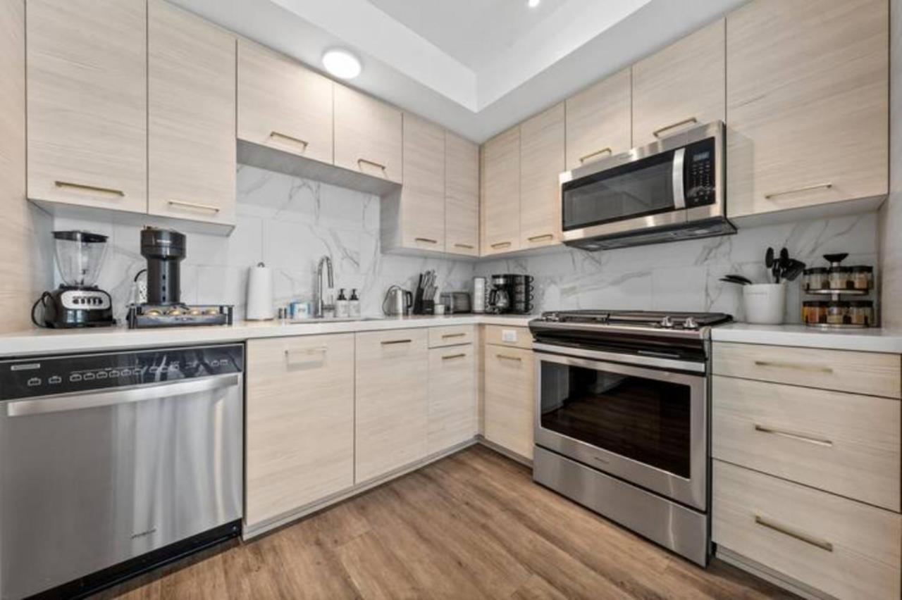 Amber Drift - Santa Monica 2Br Penthouse Ocean Views Apartment Los Angeles Bagian luar foto