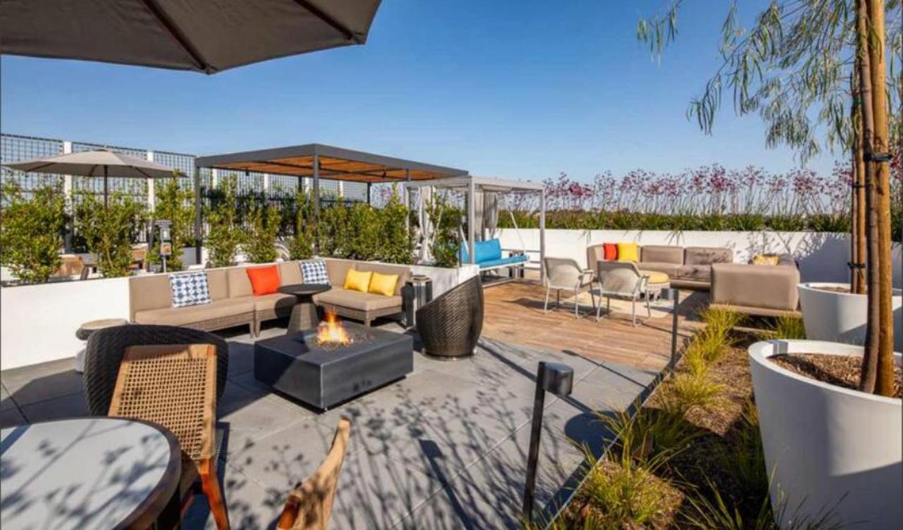 Amber Drift - Santa Monica 2Br Penthouse Ocean Views Apartment Los Angeles Bagian luar foto