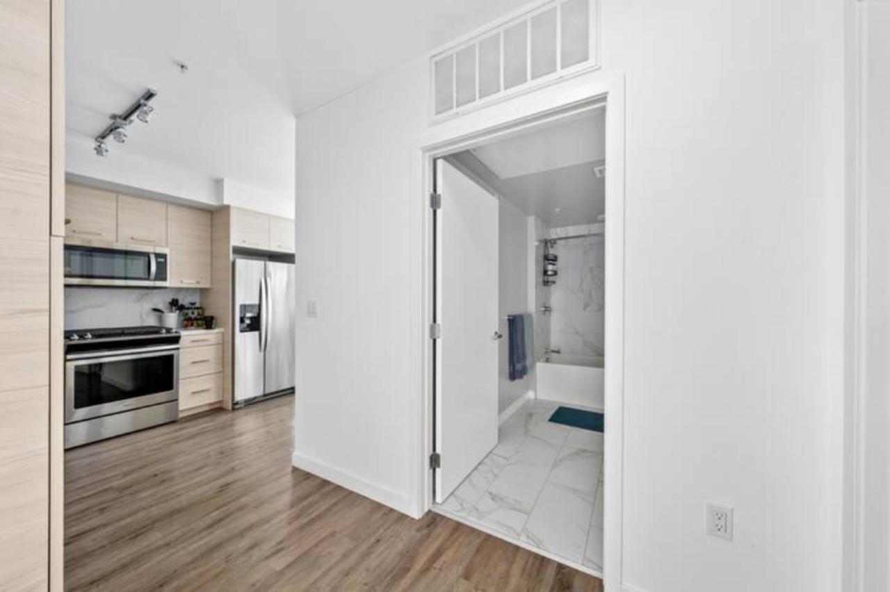 Amber Drift - Santa Monica 2Br Penthouse Ocean Views Apartment Los Angeles Bagian luar foto