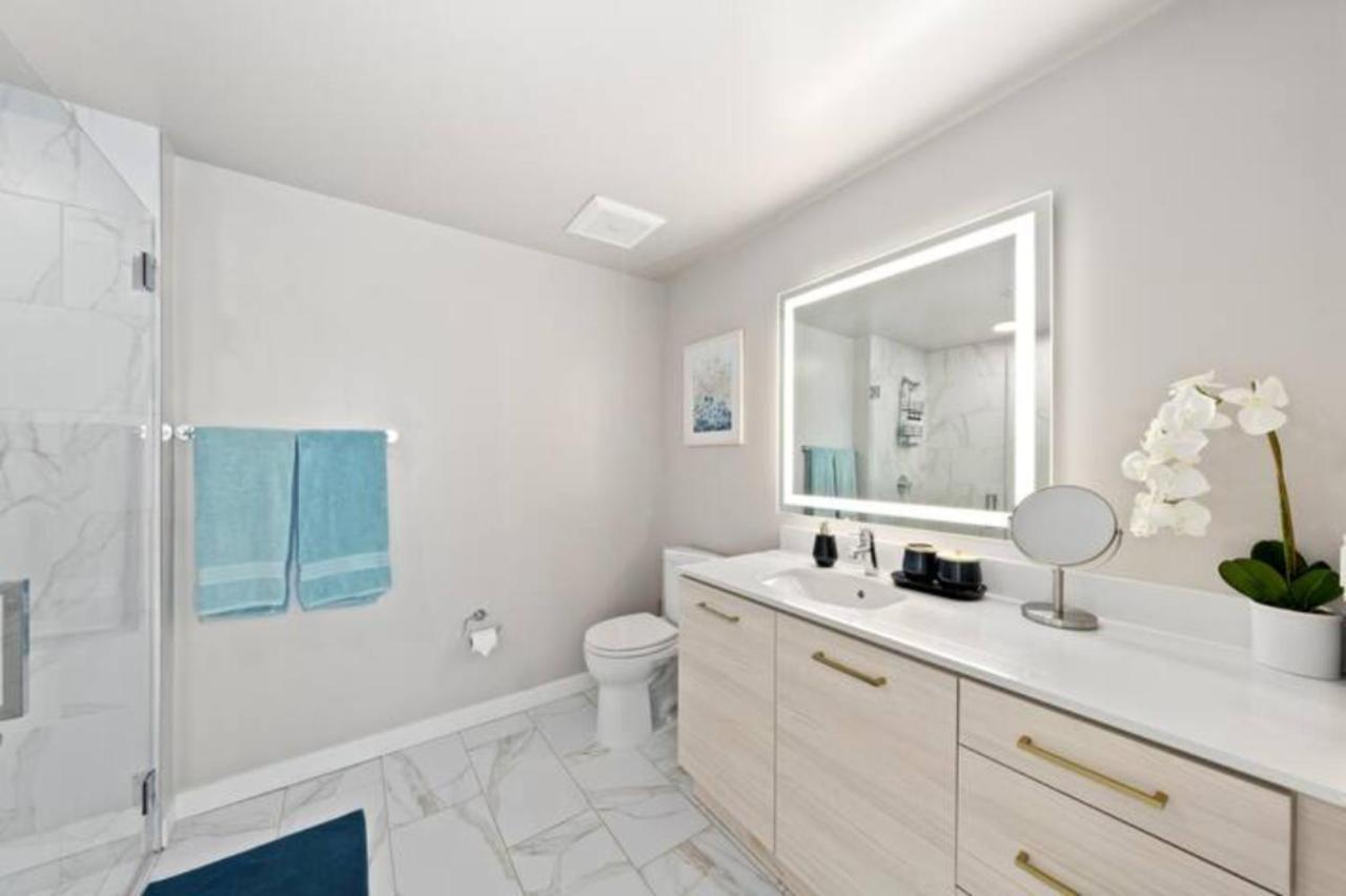 Amber Drift - Santa Monica 2Br Penthouse Ocean Views Apartment Los Angeles Bagian luar foto