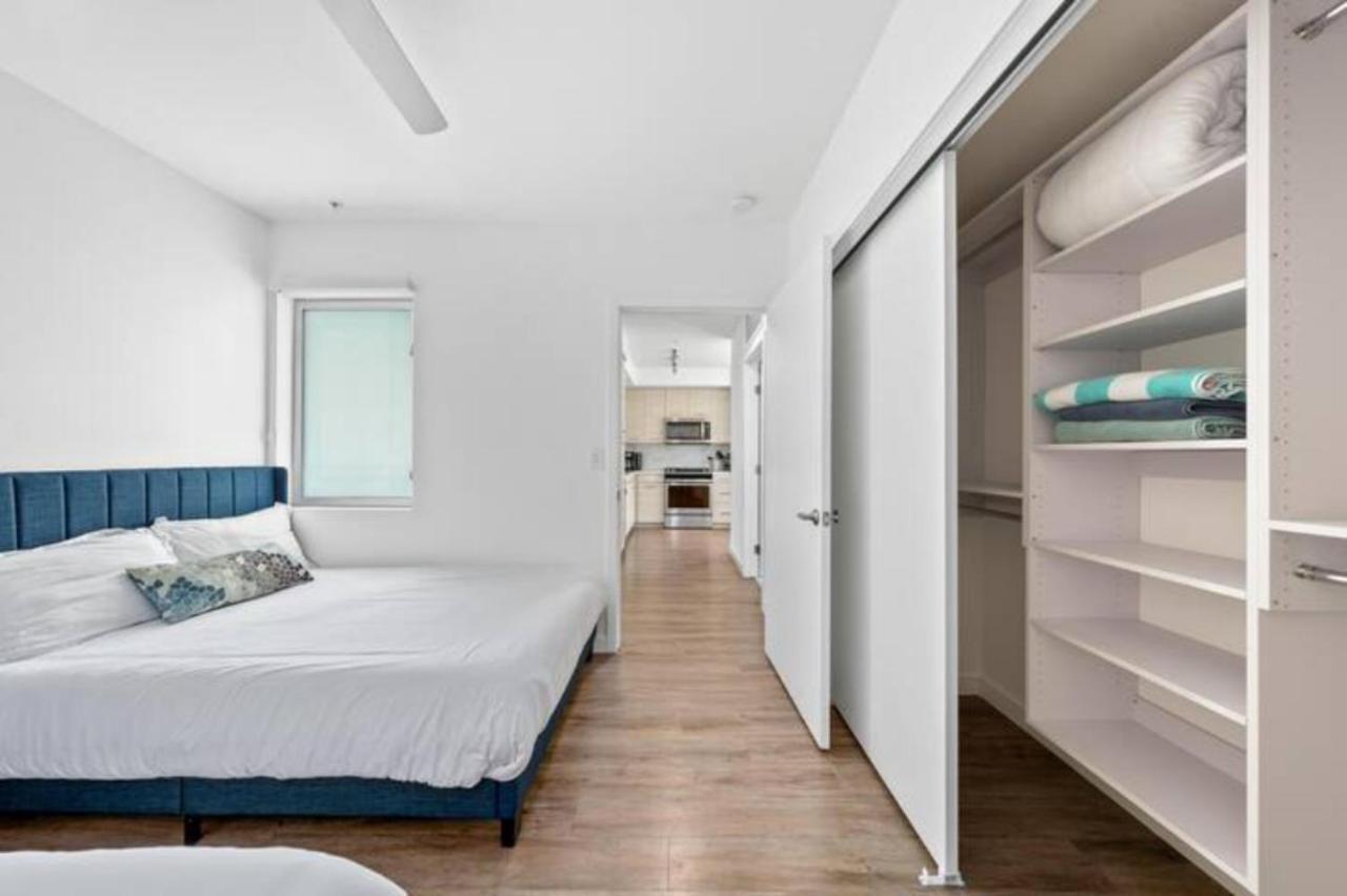 Amber Drift - Santa Monica 2Br Penthouse Ocean Views Apartment Los Angeles Bagian luar foto