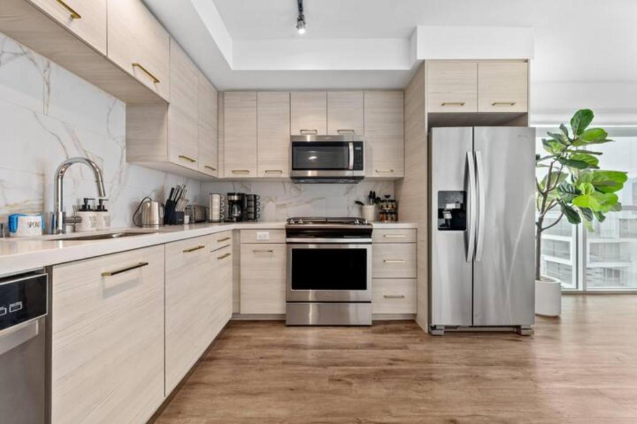 Amber Drift - Santa Monica 2Br Penthouse Ocean Views Apartment Los Angeles Bagian luar foto