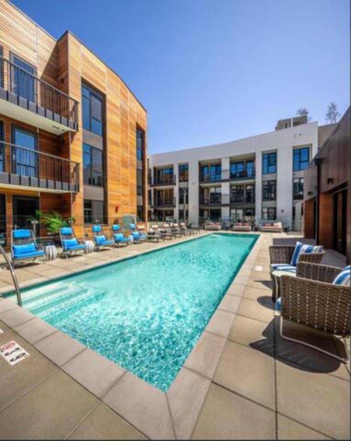 Amber Drift - Santa Monica 2Br Penthouse Ocean Views Apartment Los Angeles Bagian luar foto