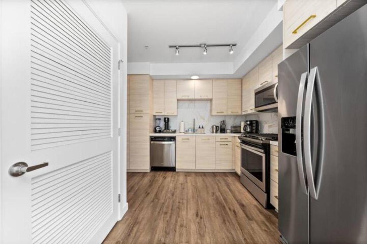 Amber Drift - Santa Monica 2Br Penthouse Ocean Views Apartment Los Angeles Bagian luar foto