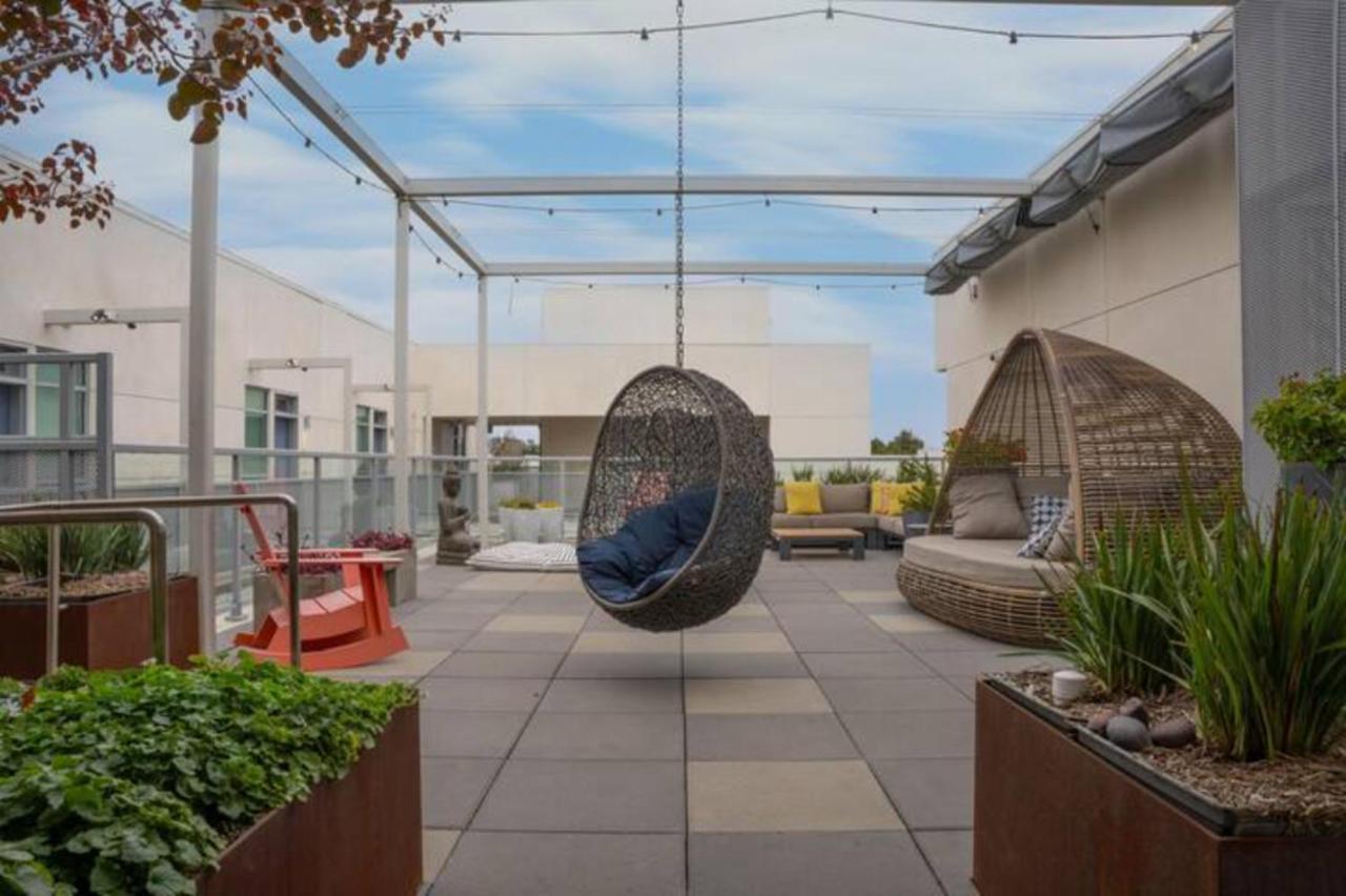 Amber Drift - Santa Monica 2Br Penthouse Ocean Views Apartment Los Angeles Bagian luar foto